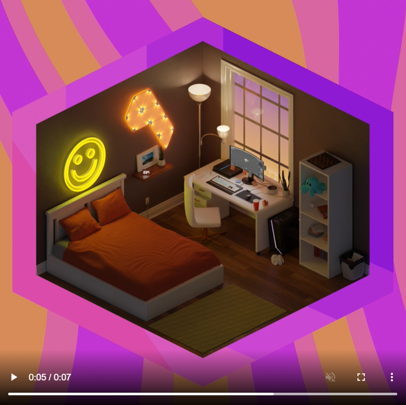 Blender NFT批量生成插件 BimAnt