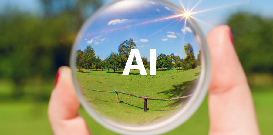 对AI的短视观点