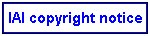 copyright notice